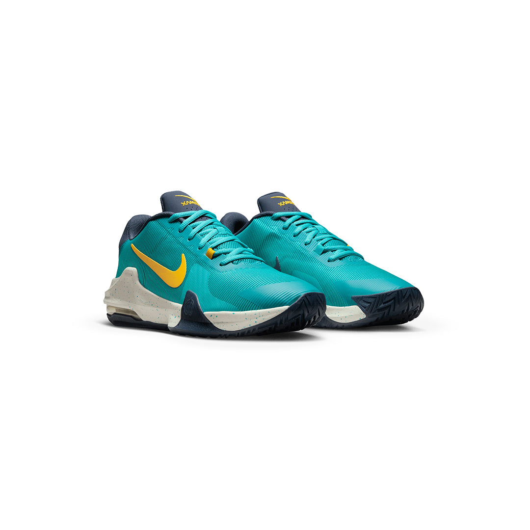 Nike Air Max Impact 4 - Dusty Cactus/Thunder Blue