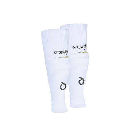 Ortuseight Liberte Sleeve Socks - Putih