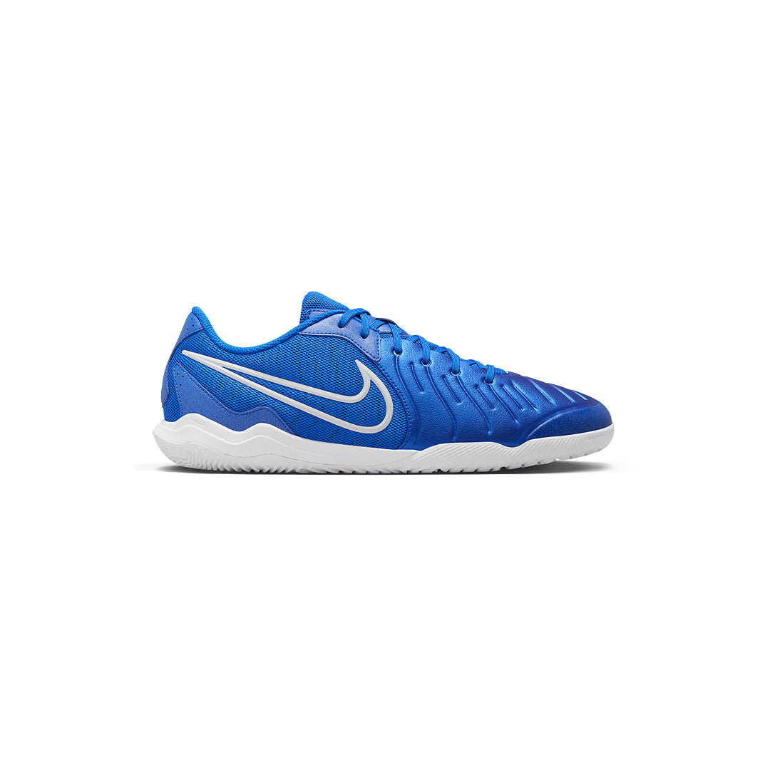 Nike Tiempo Legend 10 Academy IC - Soar/White