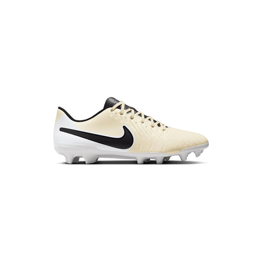 Nike Tiempo Legend 10 Club FG - Lemonade/Black