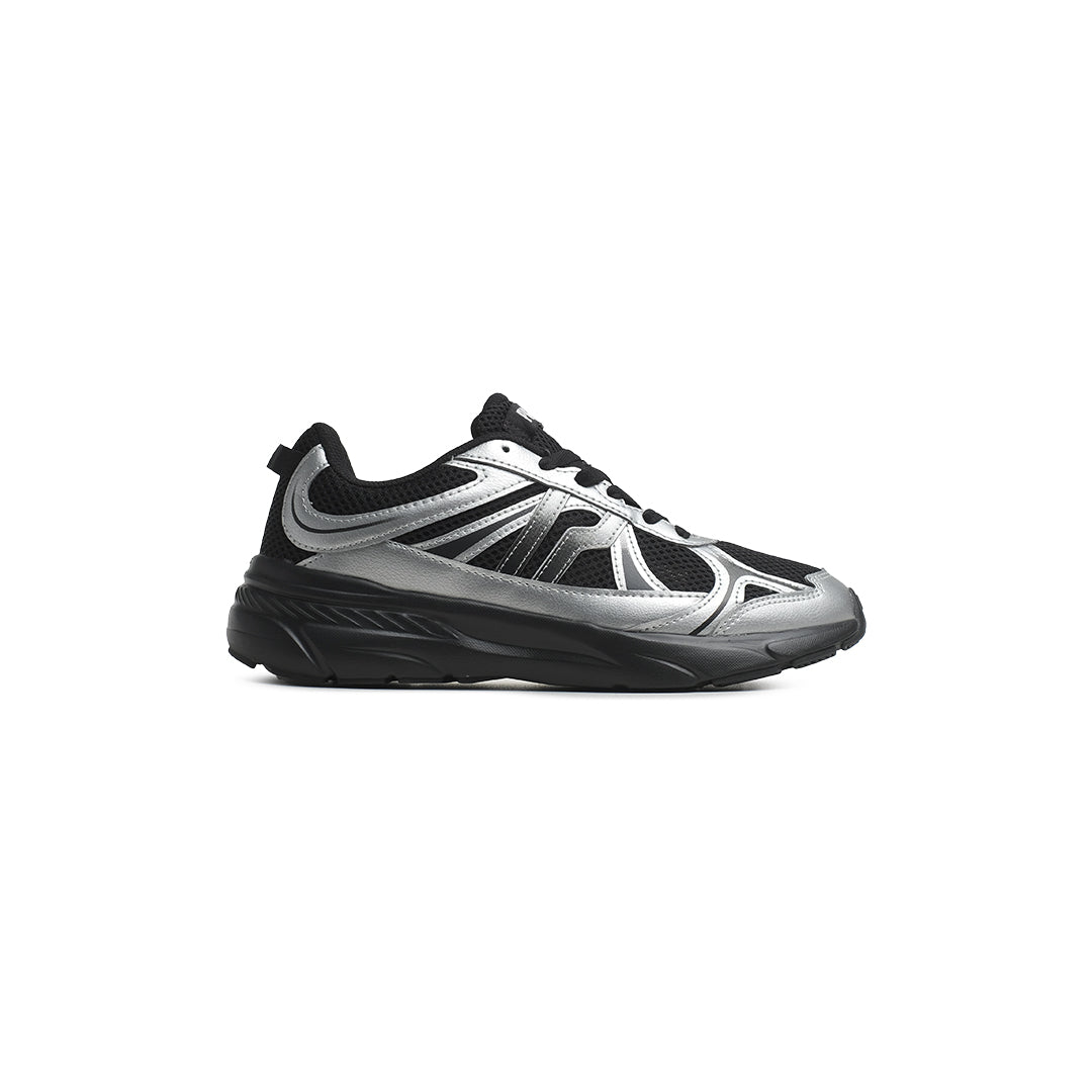 Piero Jogger V54 Breaker Piero 25th Anniversary - Silver/Black