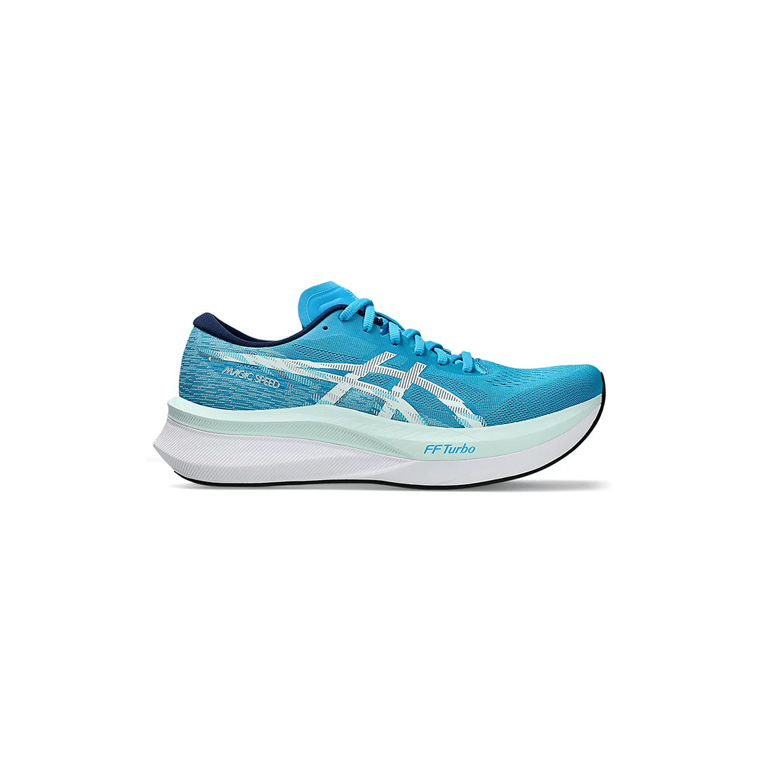 Asics Magic Speed 4 - Digital Aqua/Soothing Sea