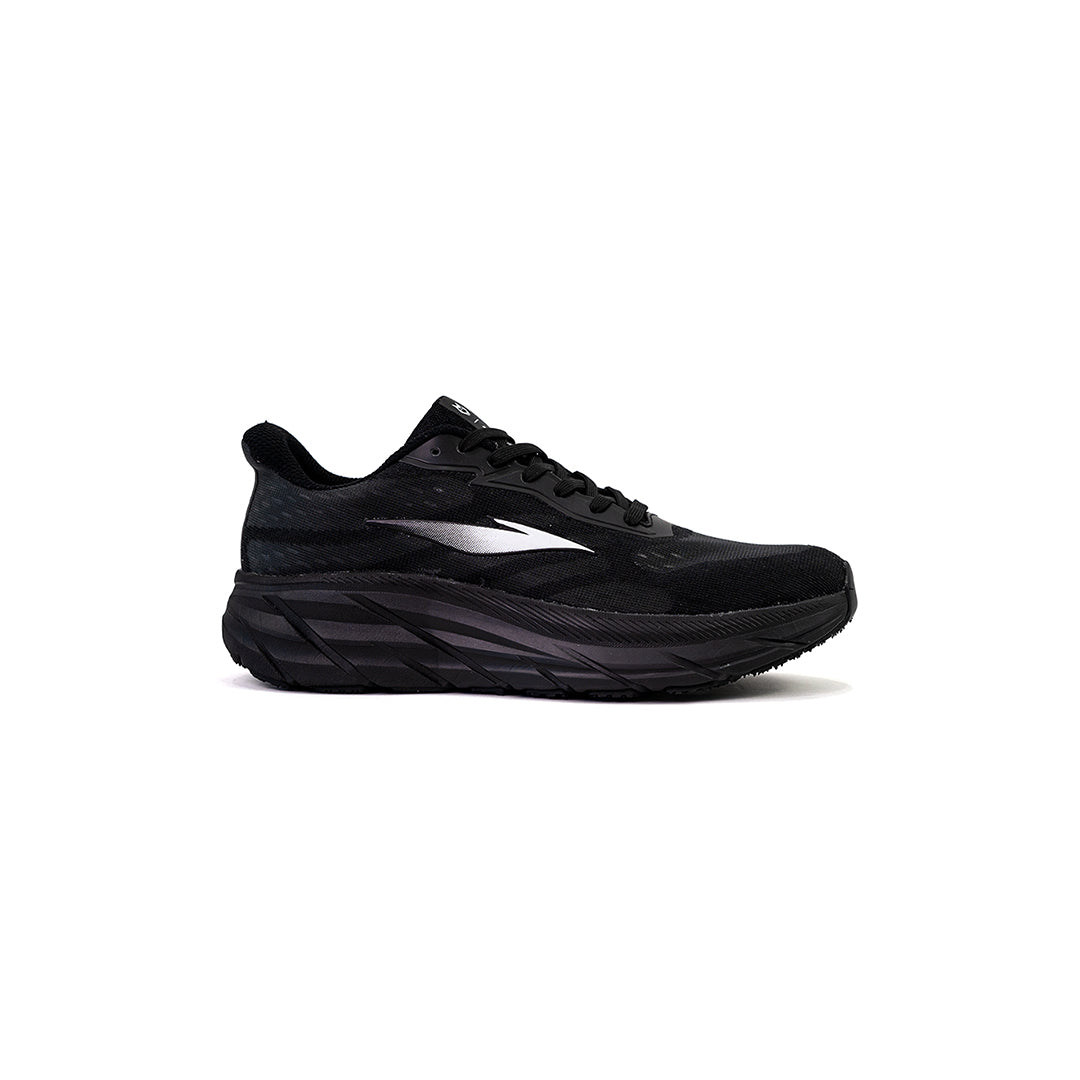 Lycan Sonic 1.0 - Black/Black