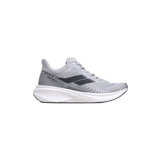 Mills Enermax Dynaplate - Grey/White