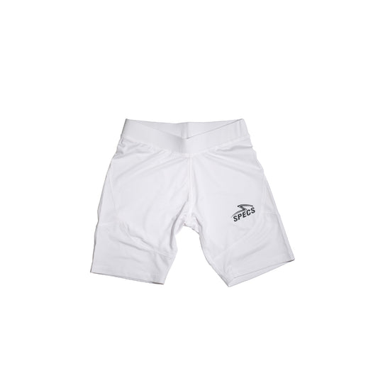 Specs Moxie Baselayer Short Pants - White