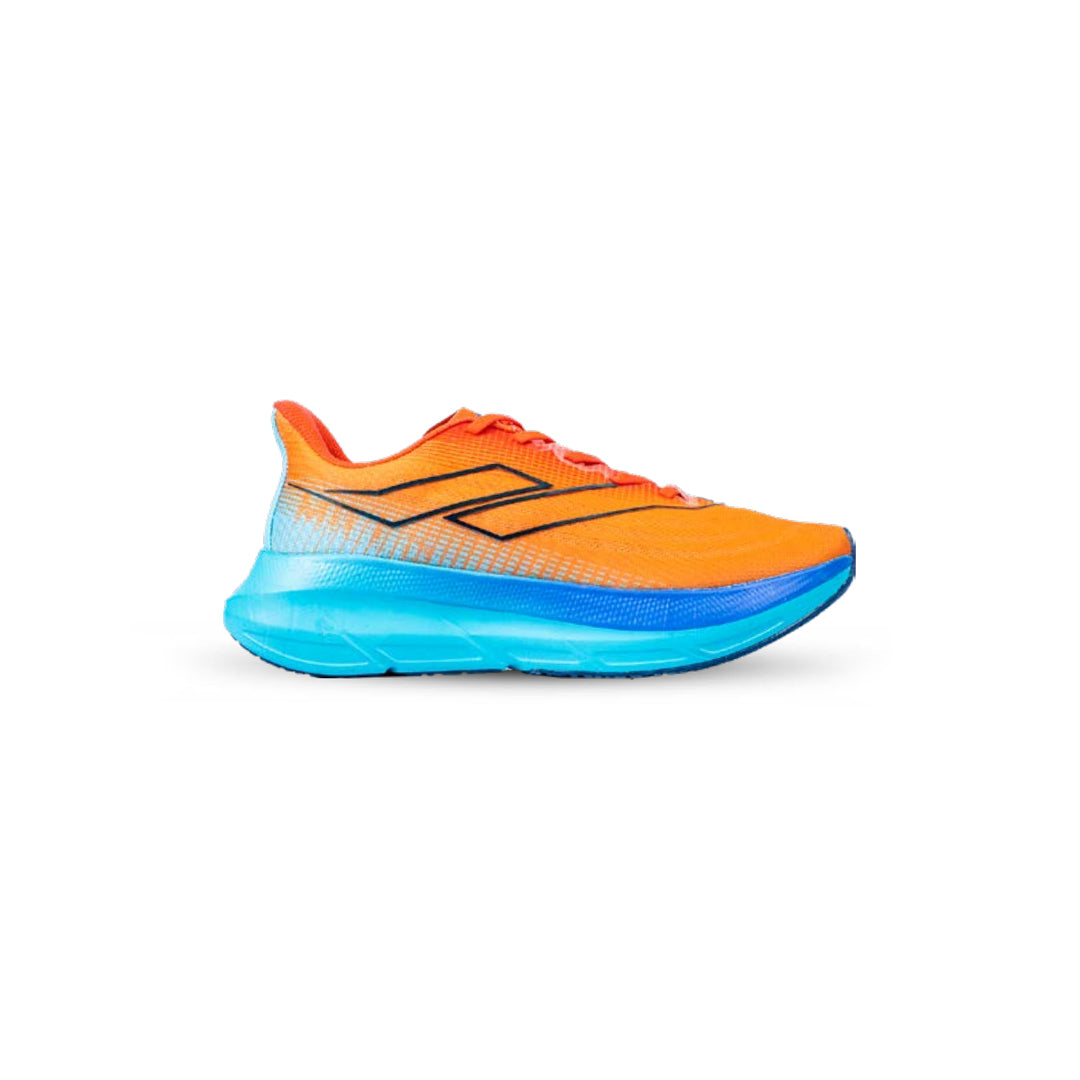 Mills Enermax Stream - Orange/Black/Tosca