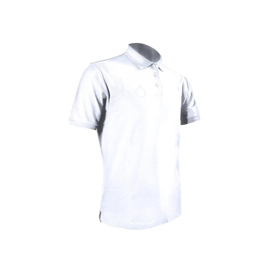 Ortuseight Polo Men - White