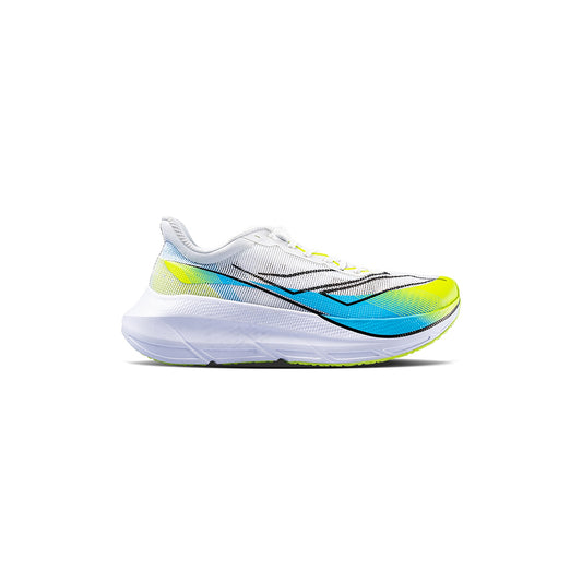 Mills Enermax Tycoon - White / Lt.Blue / Green