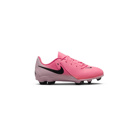 Nike Phantom GX 2 Club FG JR - Sunset Pulse