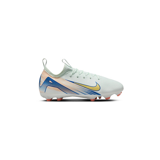 Nike Zoom Vapor 16 Academy MDS FG JR - Barely Green