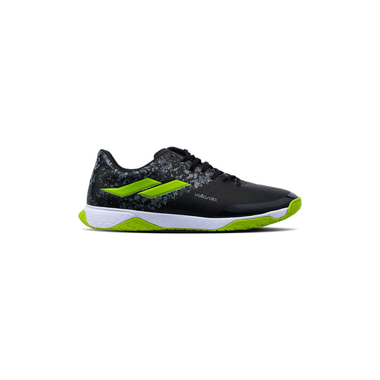 Mills Voltasala Heist - Black/Lime