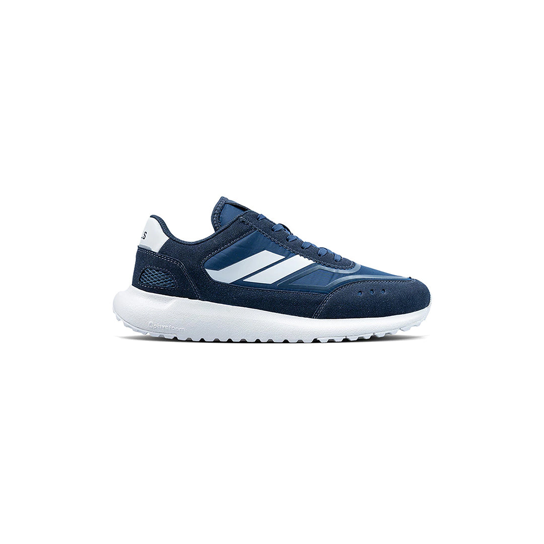 Mills Ultras Clasica - Navy/White