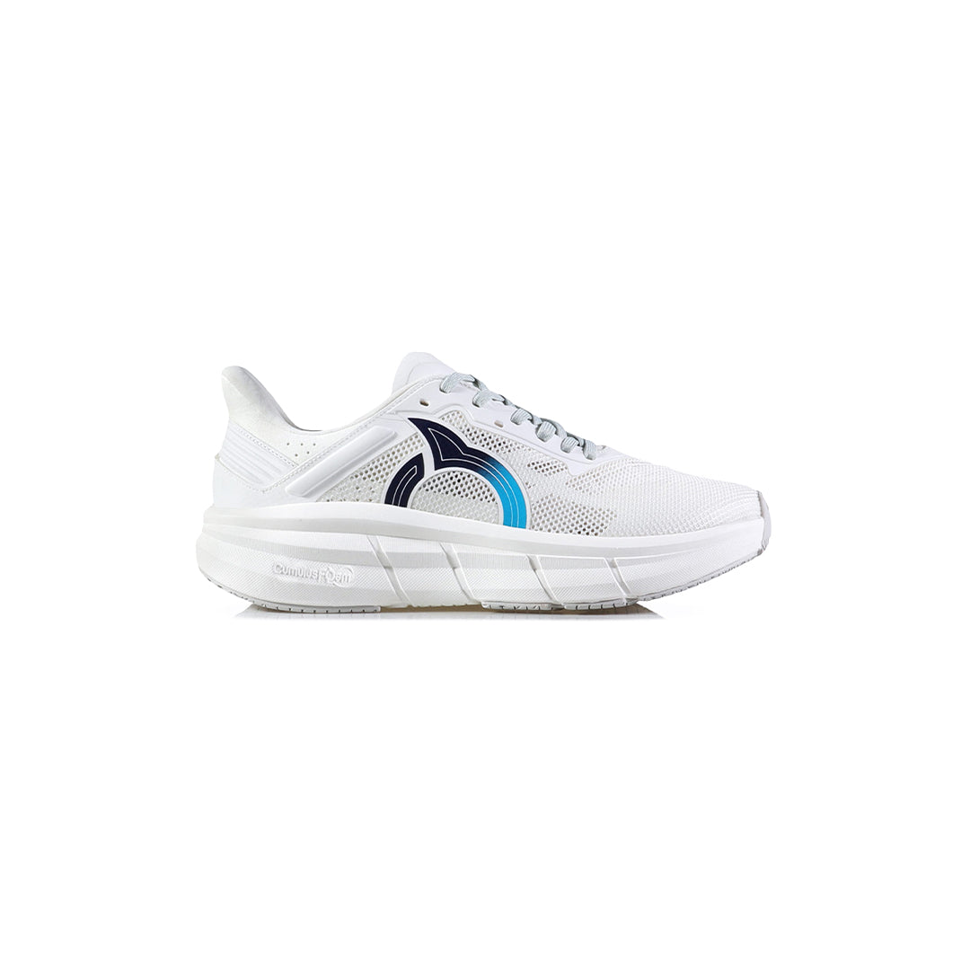 Ortuseight Hyperglide 1.4 - White/Cyan/Black