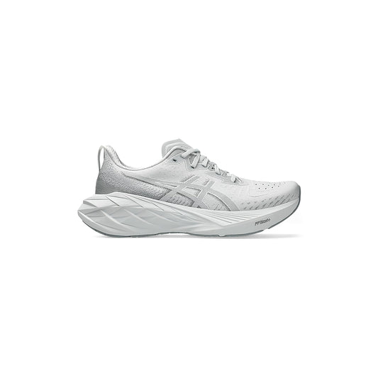 Asics Novablast 4 - Concerte/Steel Grey