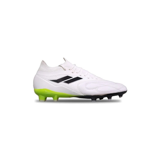 Mills Astro Spartan Elite FG - White/Lime/Black