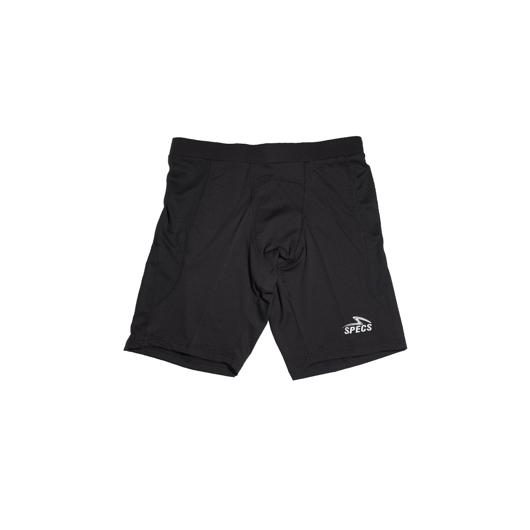 Specs Moxie Baselayer Short Pants - Black