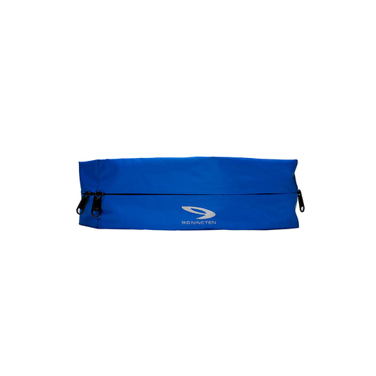 910 Nineten Rikuya Running Belt - Biru