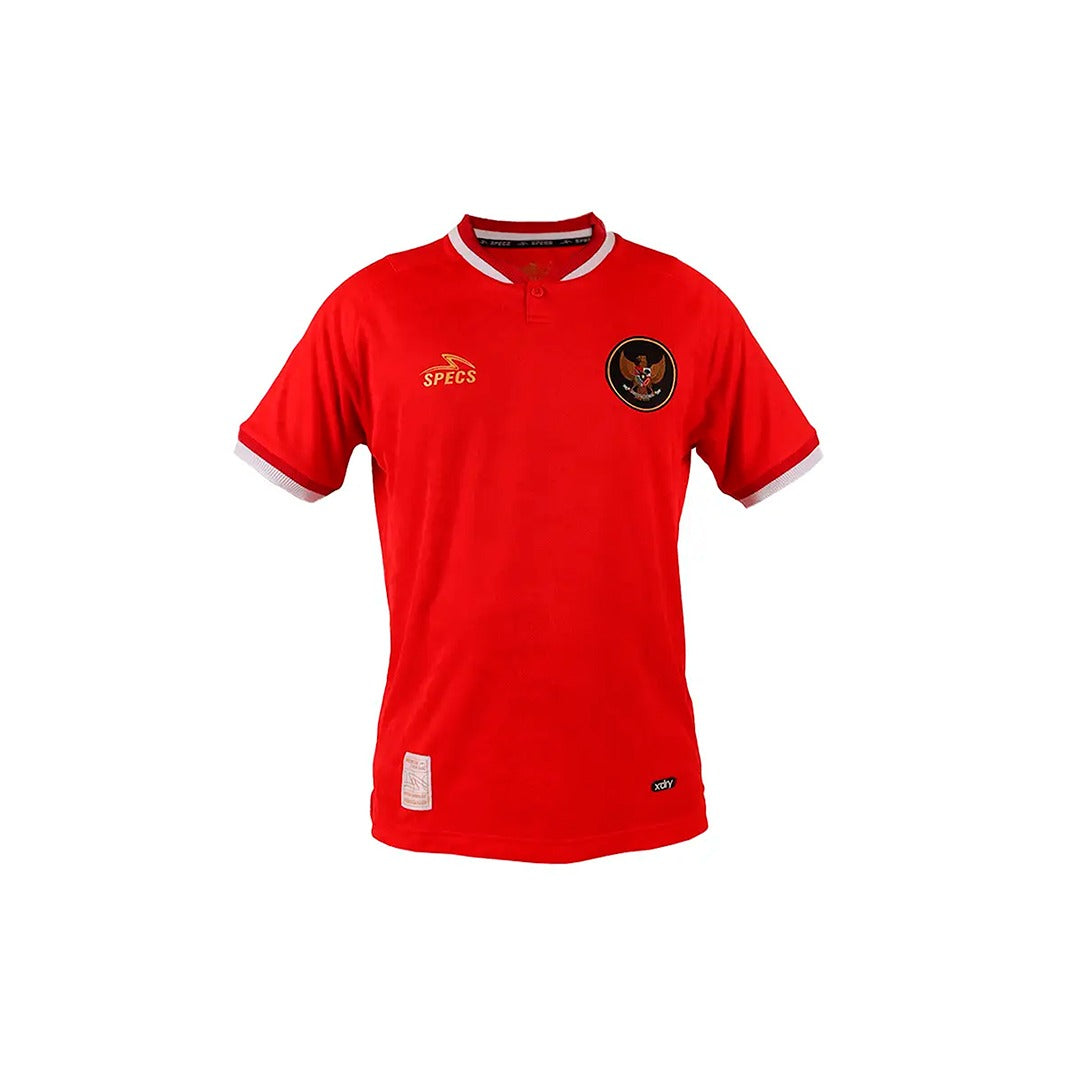 Specs Nawasena Match Home Jersey - Red