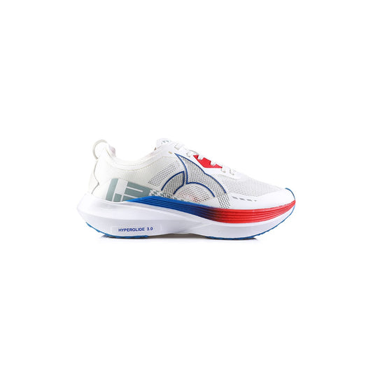 Ortuseight Hyperglide 3.0 - White/Ortred