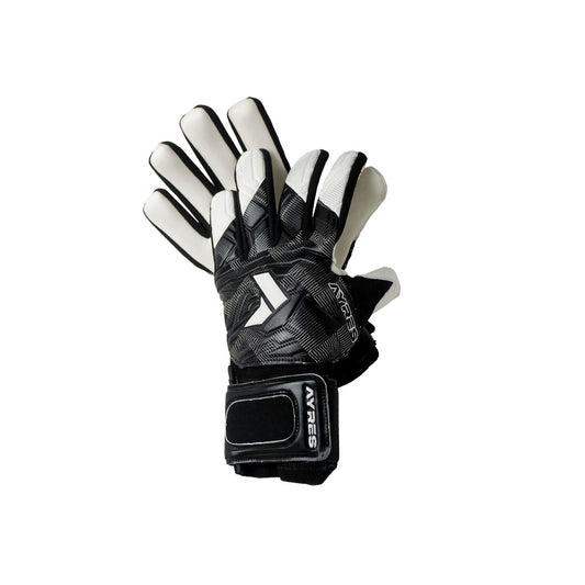 Ayres Classe GK Gloves - Black/Grey