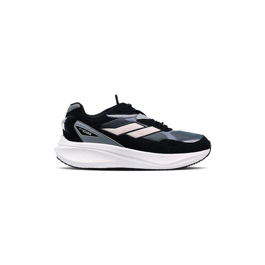 Mills Revolt Dynaplate Alpha - Black/Lite Grey/White