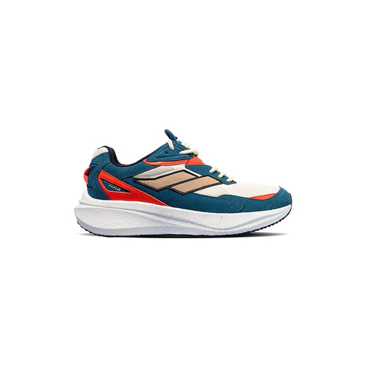 Mills Revolt Dynaplate Alpha - Blue/Orange/White