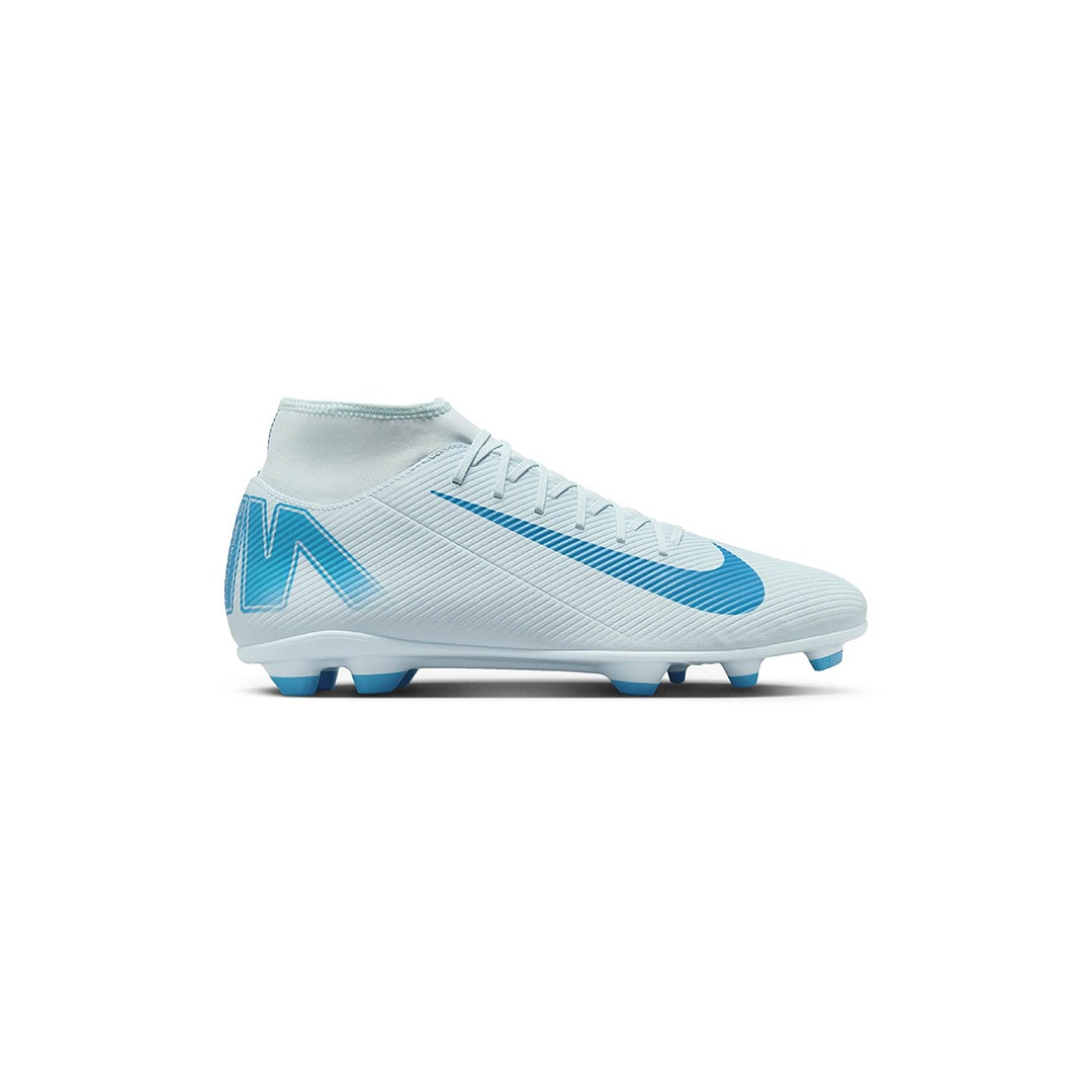 Nike Mercurial Superfly 10 Club Mad Ambition Pack FG - Glacier Blue/Blue Orbit