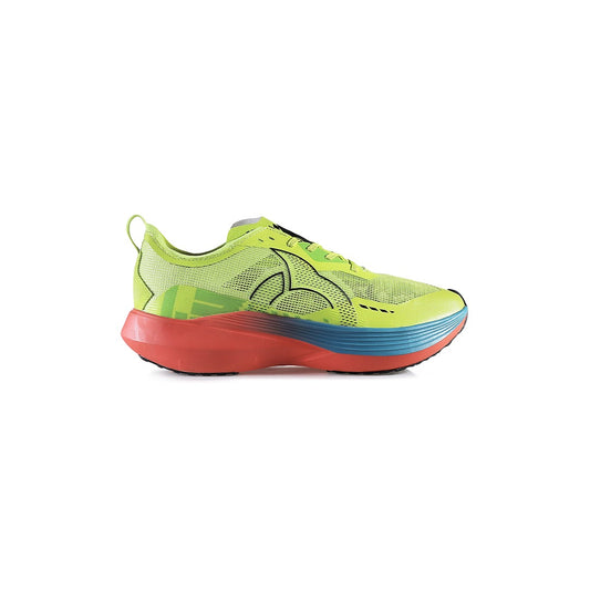 Ortuseight Hyperglide 3.0 - Electricity/Vermillion