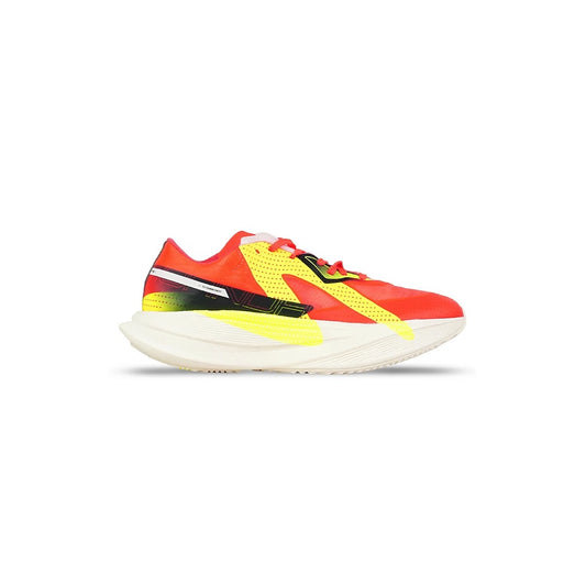 Specs Coanda Spars SV Subs1 - Fiery Coral/Safety Yellow