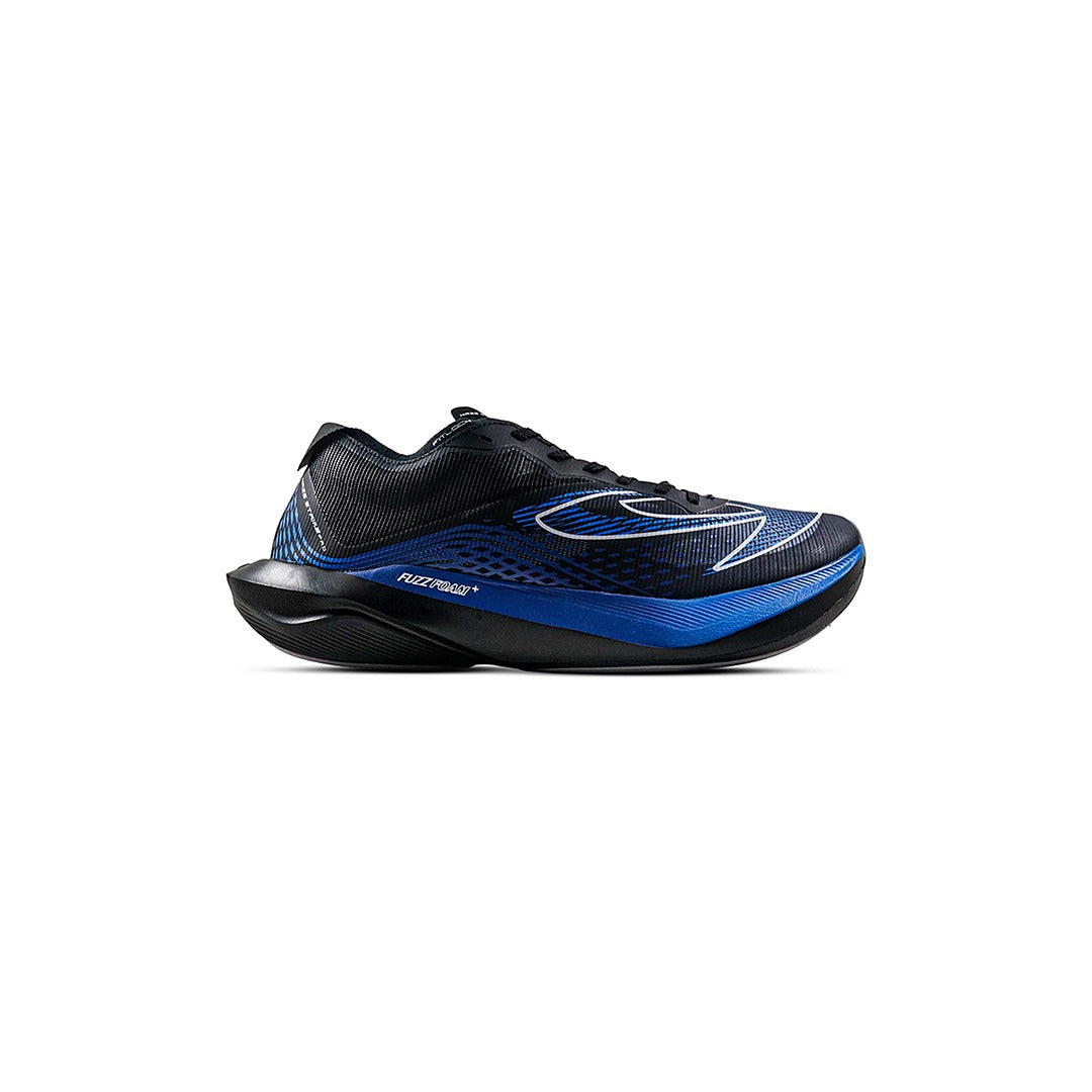 910 Nineten Haze Strike Pro - Hitam/Biru