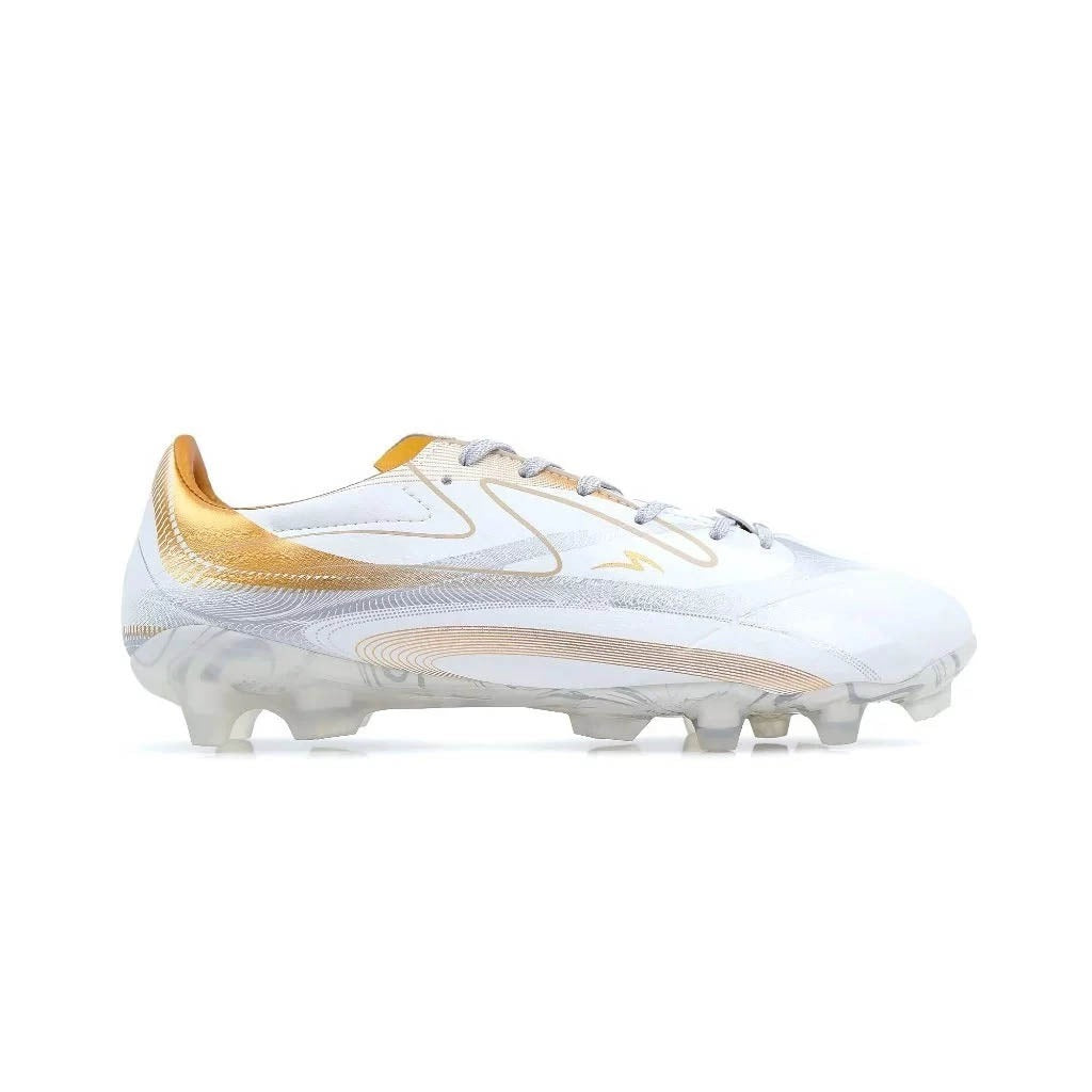 Specs Reacto Galactica Morph FG - White/Pale Gold