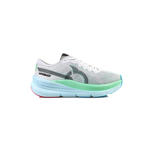 Ortuseight Hyperblast 1.3 - White/Cloud Blue