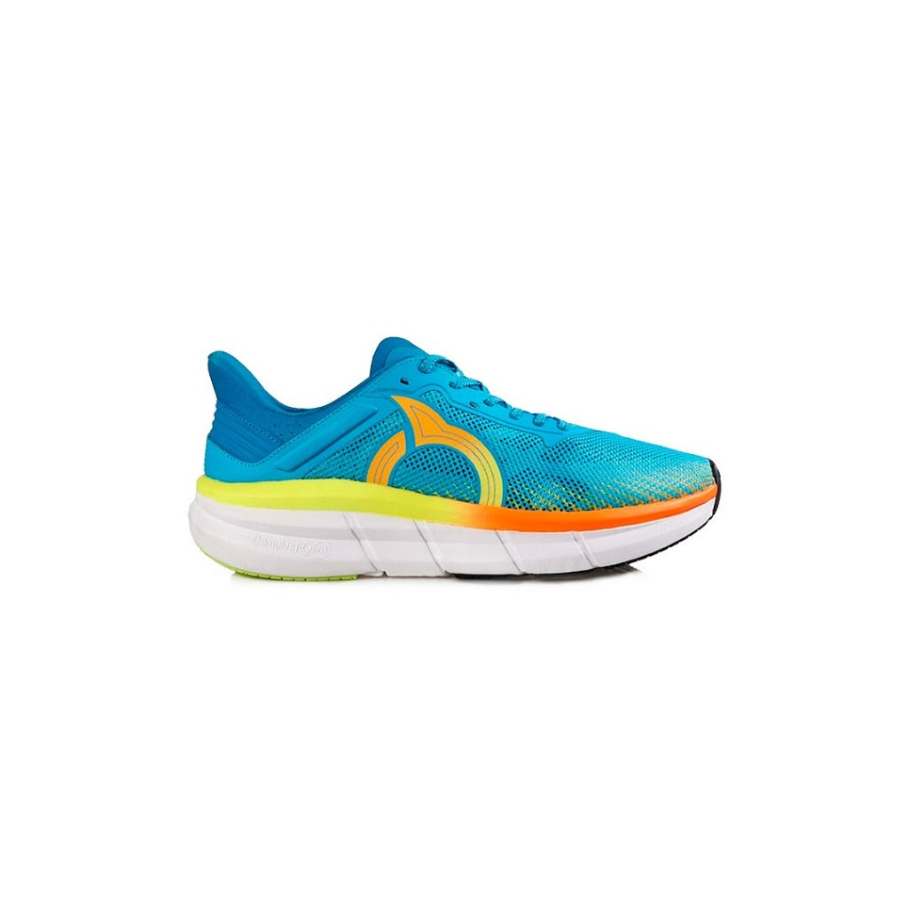 Ortuseight Hyperglide 1.4 - Olympic Blue