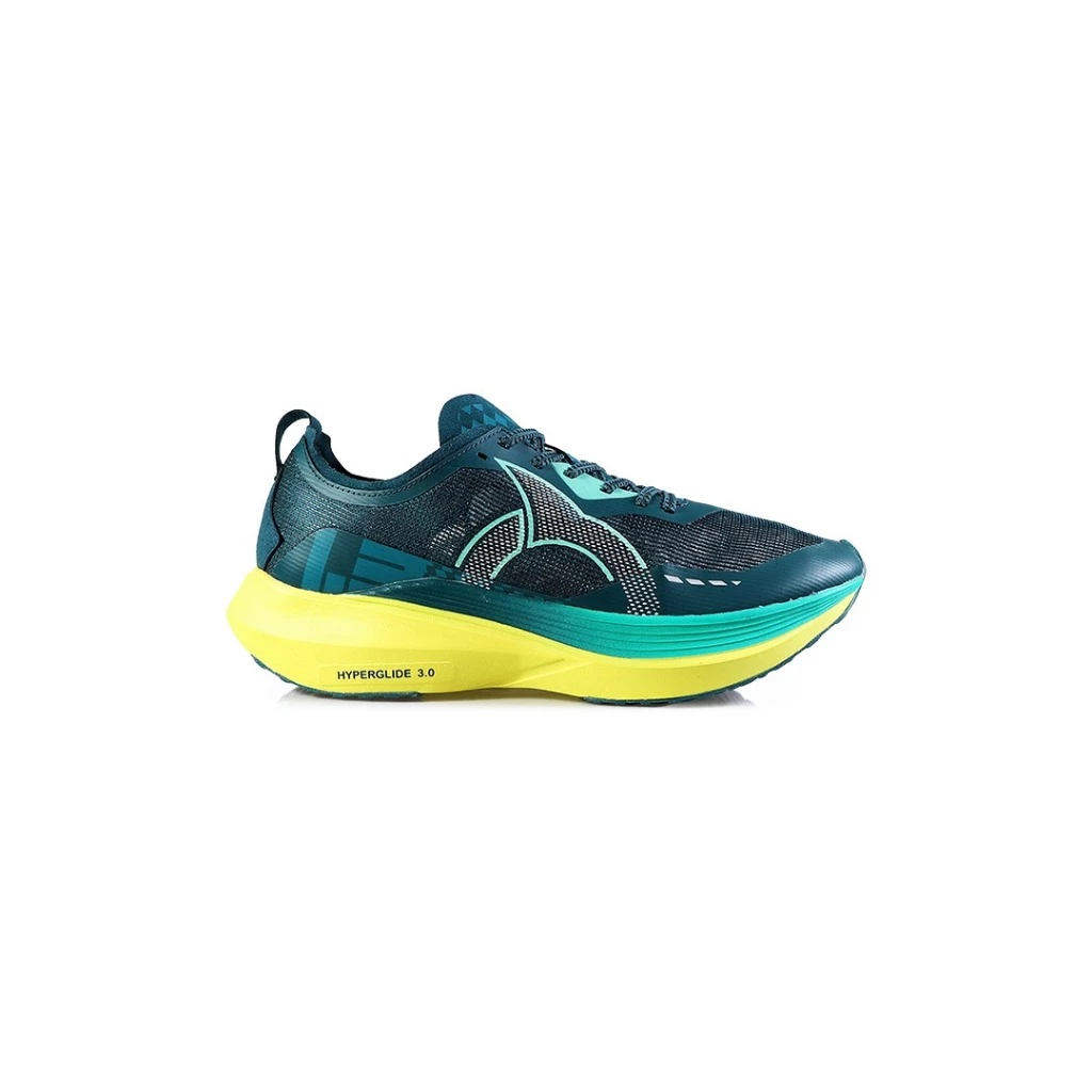 Ortuseight Hyperglide 3.0 - Castellon Green