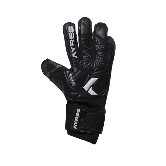 Ayres GK Glove Series 01 - Full Black