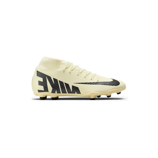 Nike Mercurial Superfly 9 Club FG - Lemonade/Black