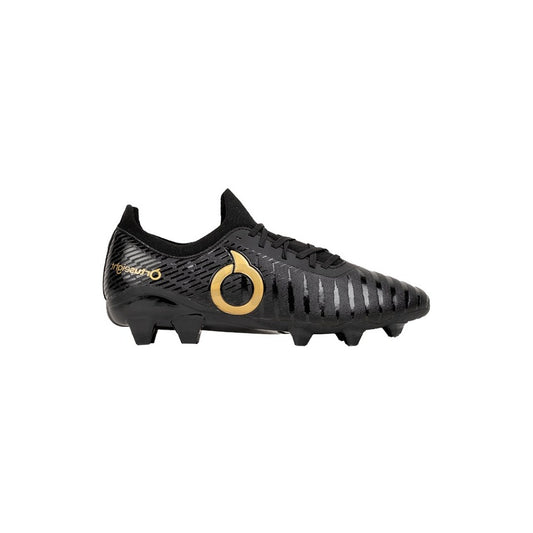 Ortuseight Forte Claws FG - Black/Gold