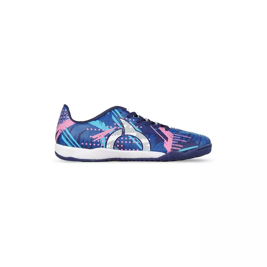 Ortuseight Havoc IN - Navy/White/Pink