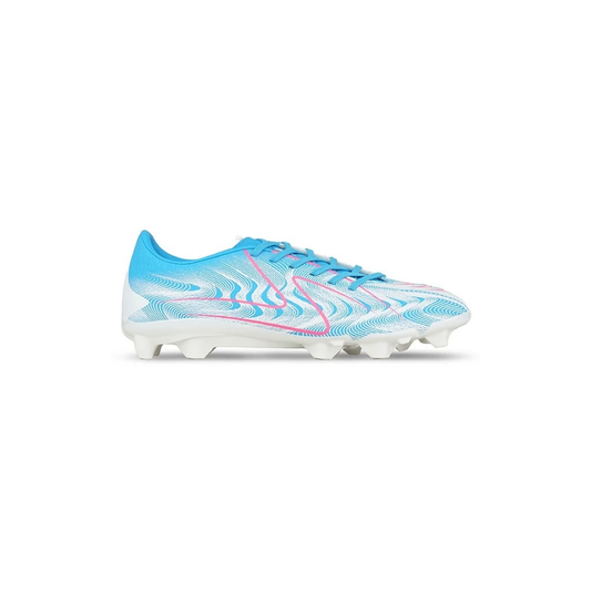 Specs Reacto Deviant Core FG - White/Pink/Desire Blue