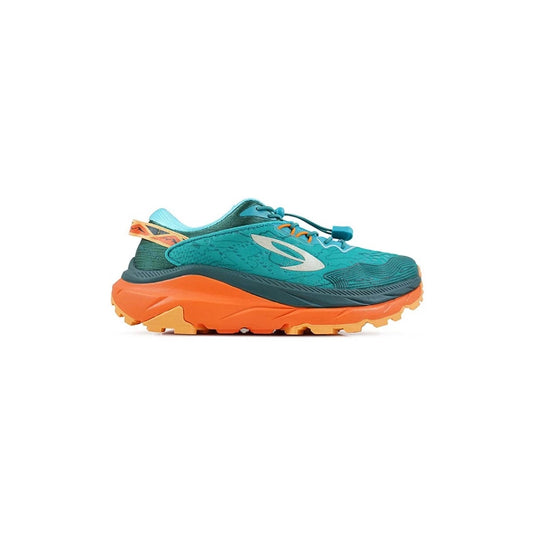 910 Nineten Yuza Mars Jezero - Teal/Orange/Kuning