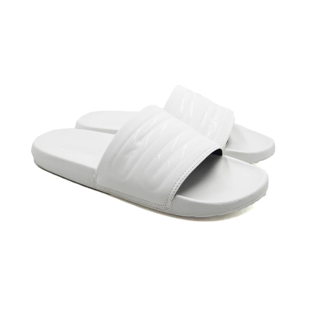 Specs Origin 4 Sandals - Skull White