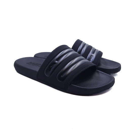 Specs Origin 4 Sandals - Black