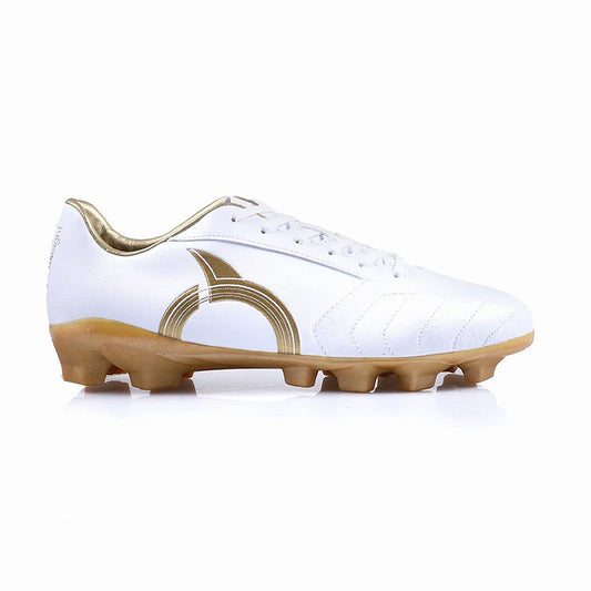 Ortuseight Mirage FG - White/Gold