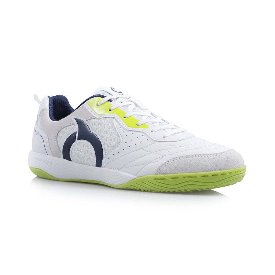 Ortuseight Jogosala Rampage - White/Lime/Green