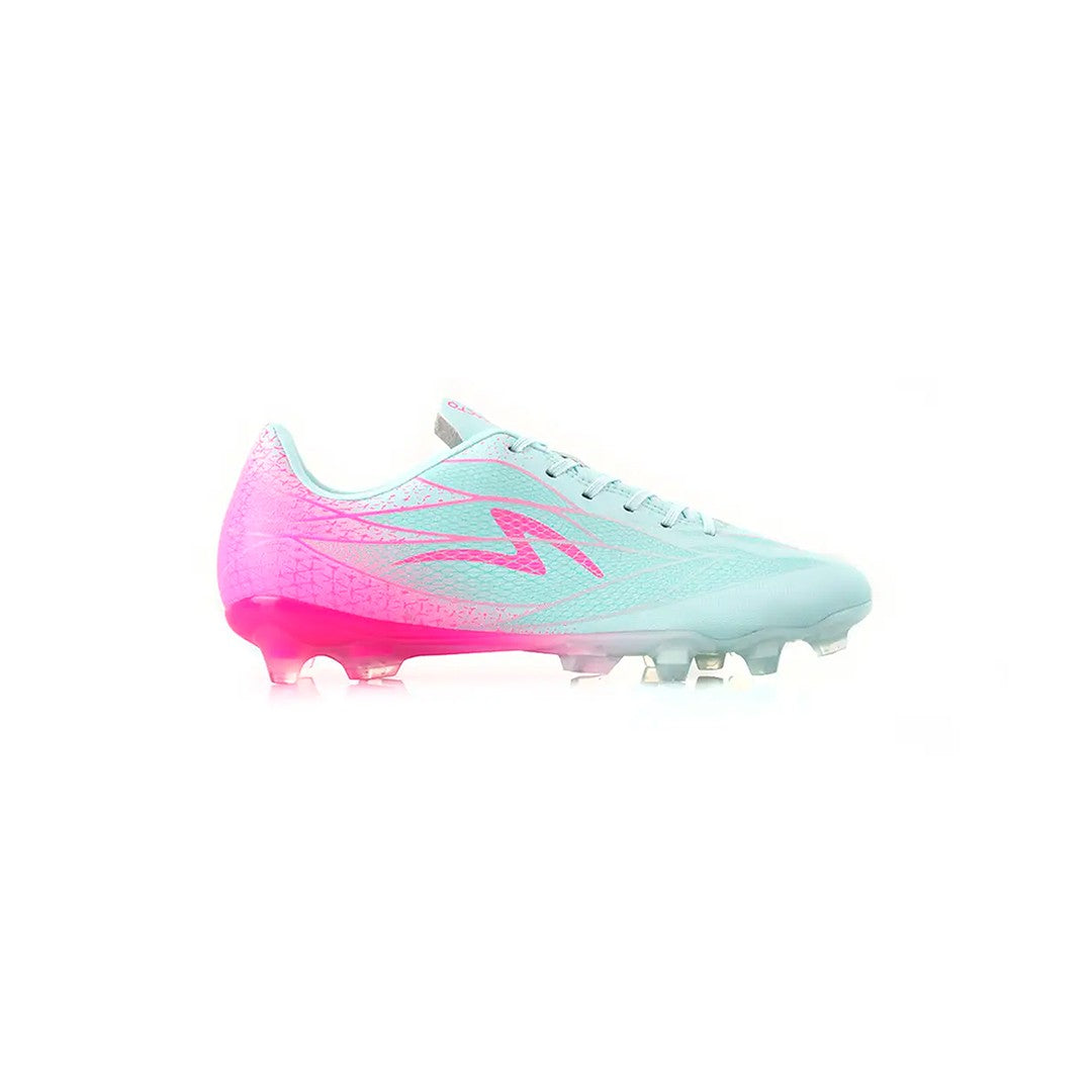 Specs Reacto Galactica NBR FG - Frosty Day/Pink Glo/Aqua