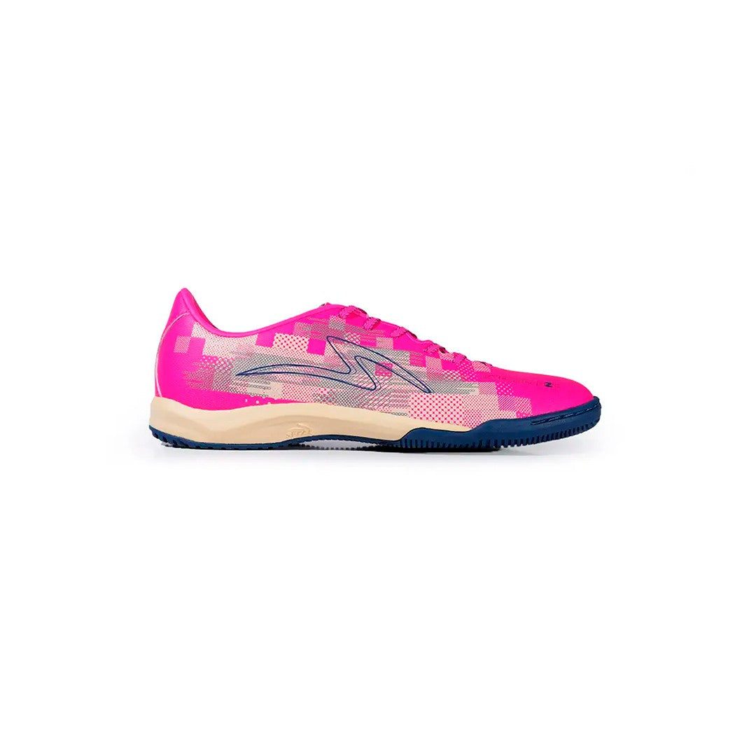 Specs Speedblaze 2 IN - Pink Glo/Ivory Oats/Biscay