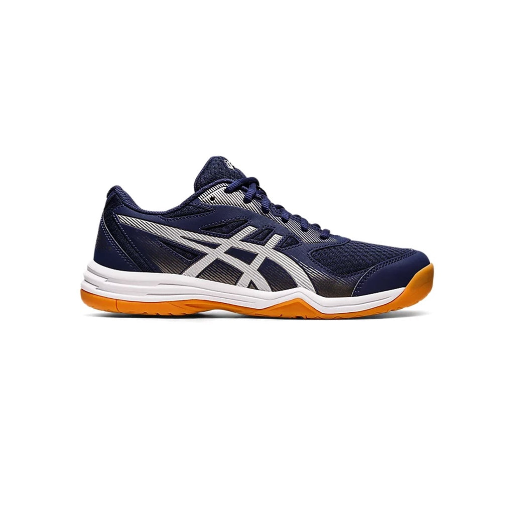 Asics Up Court 5 - Peacoat/Pure Silver