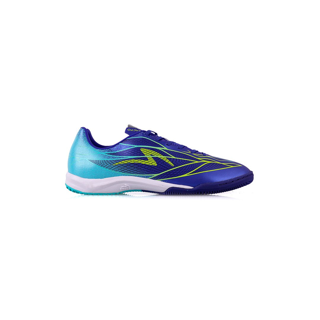 Specs Reacto Galactica NBR IN - Chrused Velvet/Scooter Blue