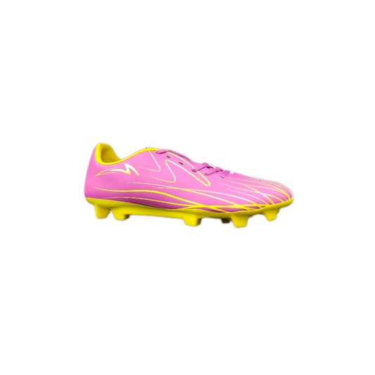 Specs Accelerator Alpha Nerve JR FG - Vivid Orchid/Dandelion