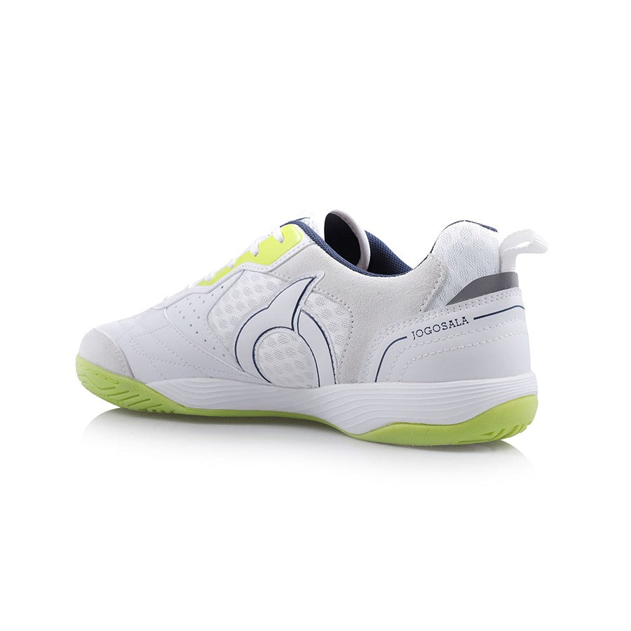 Ortuseight Jogosala Rampage - White/Lime/Green